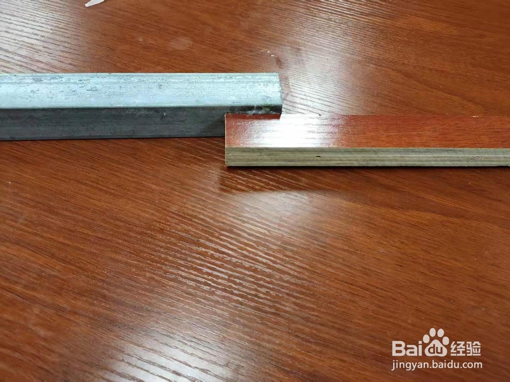 金属粘木头如何粘接用什么粘接