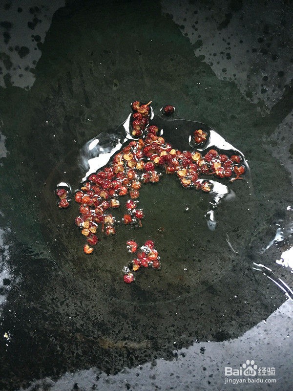 蒜蓉秋葵的做法