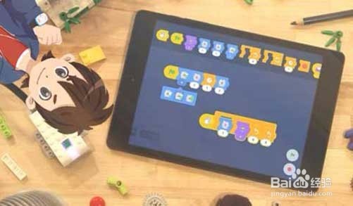 如何学习少儿编程