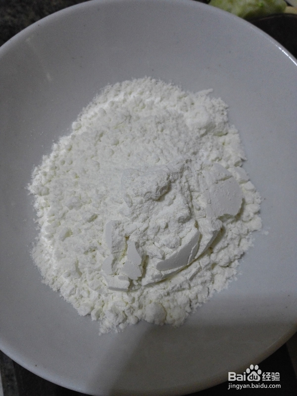 怎样做灰面疙瘩粥