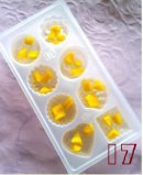 水晶甜心西米布丁