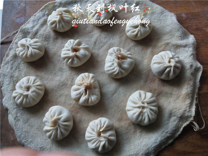 开封灌汤包怎么做好吃,看这个就能学会