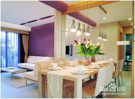 分享几款现代简约风格装修图片