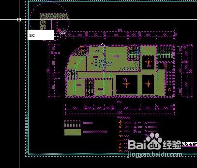 cad怎么设置比例