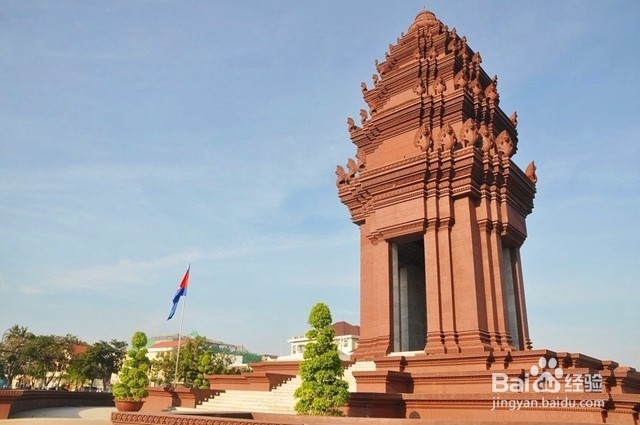 柬埔寨旅游实用信息攻略—吃喝玩乐游购一篇搞定