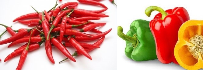 推荐几种常用调味料在生活中的保健养生作用。