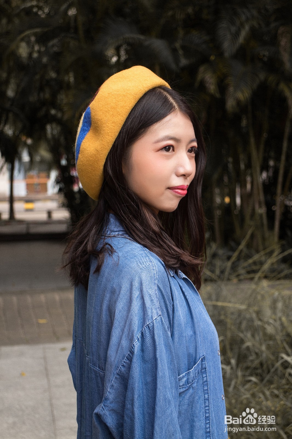2019年秋冬潮流色彩推介