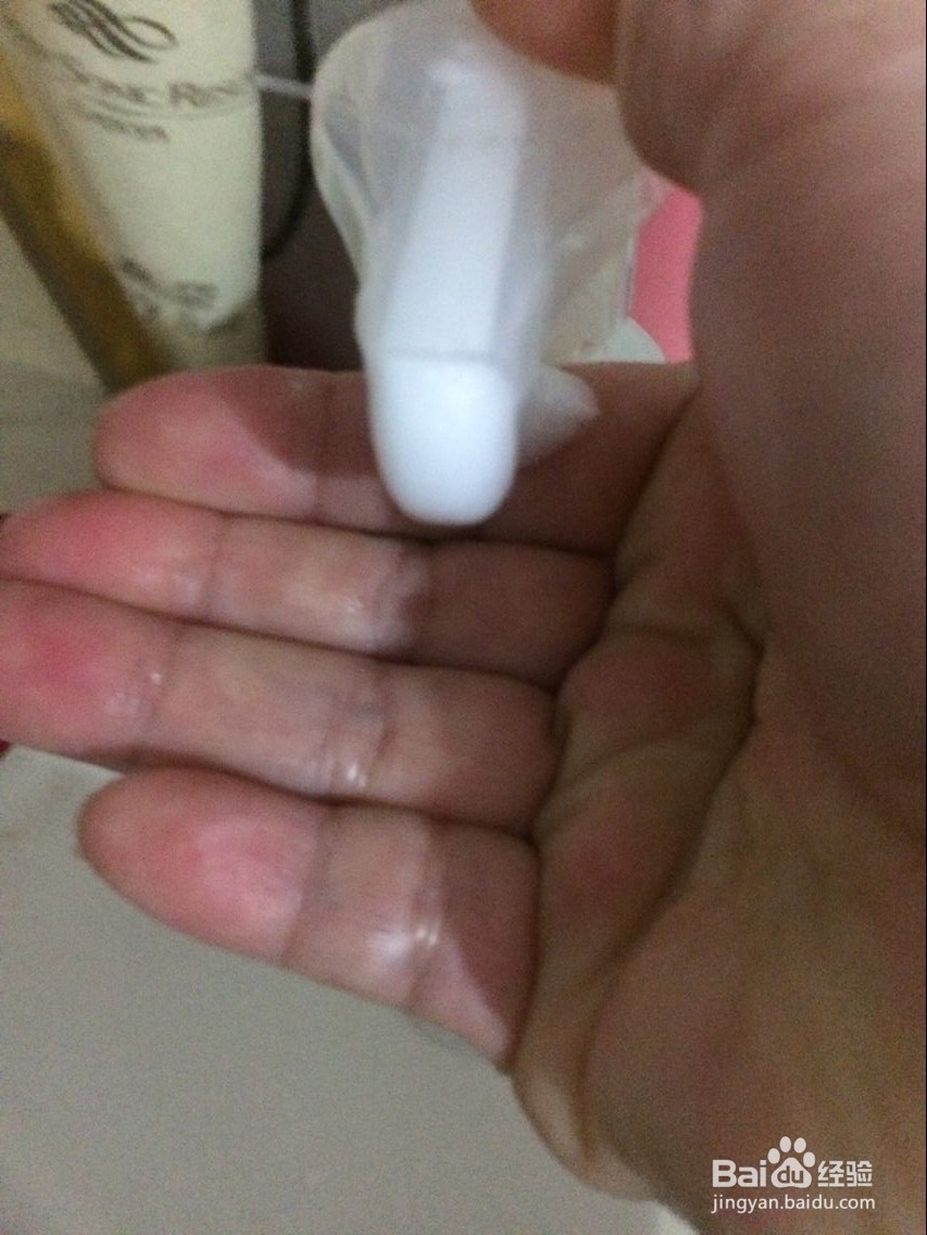 <b>泡沫型洗手液怎么做</b>
