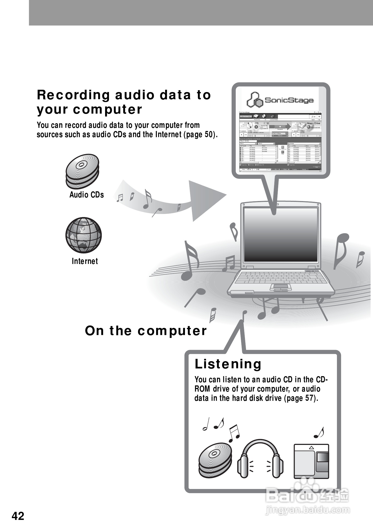 aiwa爱华 MD-AM-NX1 MD播放器说明书:[5]