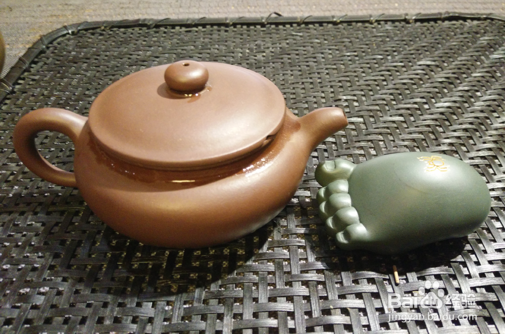 养茶宠的秘诀和步骤以及各种茶宠寓意