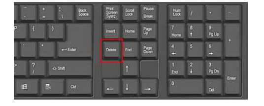 如何进入BIOS之联想笔记本BIOS的基本设置图解