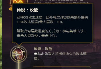 s8 英雄联盟8.5版本暴走萝莉符文分享