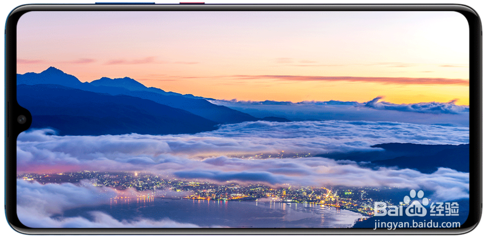 华为mate20pro手机相机使用是特色,怎么用呢?