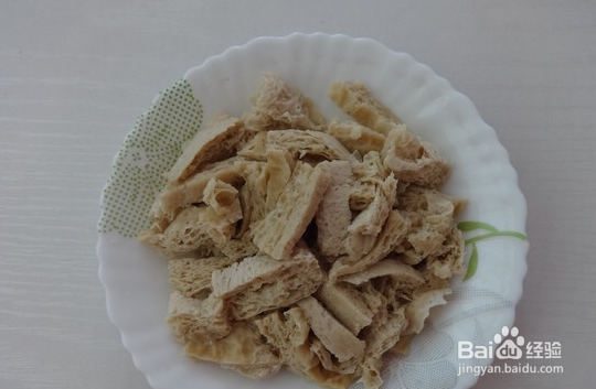 陕西凉皮怎么做及制作方法