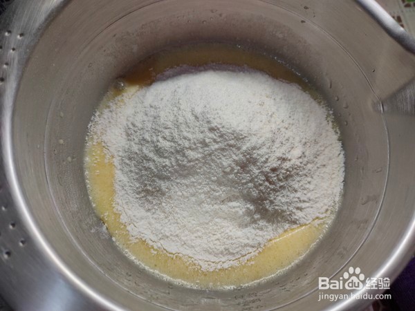 如何制作快手纸杯蛋糕