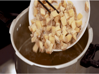 家传牛肉粉怎么做?