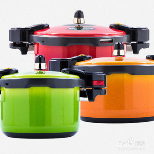 高压锅发出刺耳的声音是怎么回事