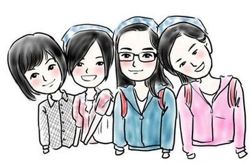 大学了,如何与舍友相处