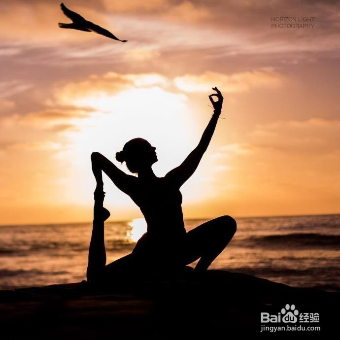 瑜伽课程序列编排的5个核心原则 让练习更加有效