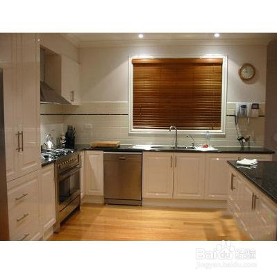 吸塑板橱柜的保养技巧