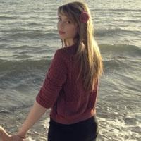 教你如何做一个招人爱的女生