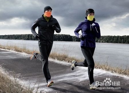 冬季到来如何减肥