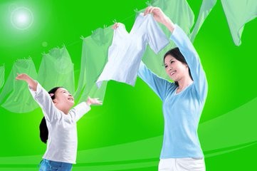 干洗加盟店经营方式细节