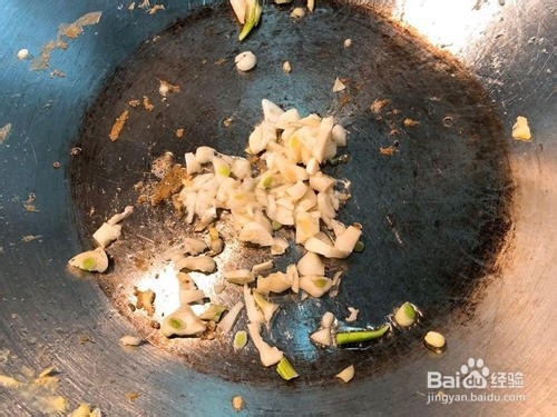 野菜肉丝鸡蛋炒面