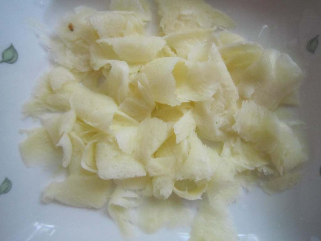 好吃的什锦蛋卷的做法，你学会了吗