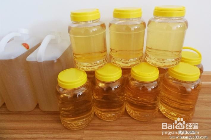 美白嫩肤方法 吃10种蜜如意蜂蜜药膳