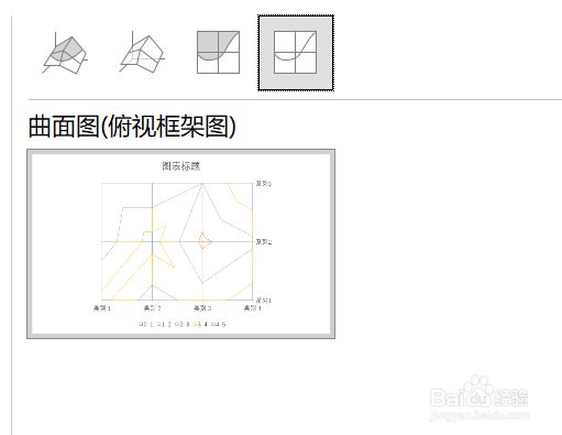 word如何插入俯视框架图