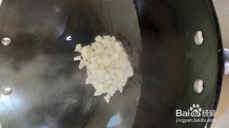 制作美味的红菜汤