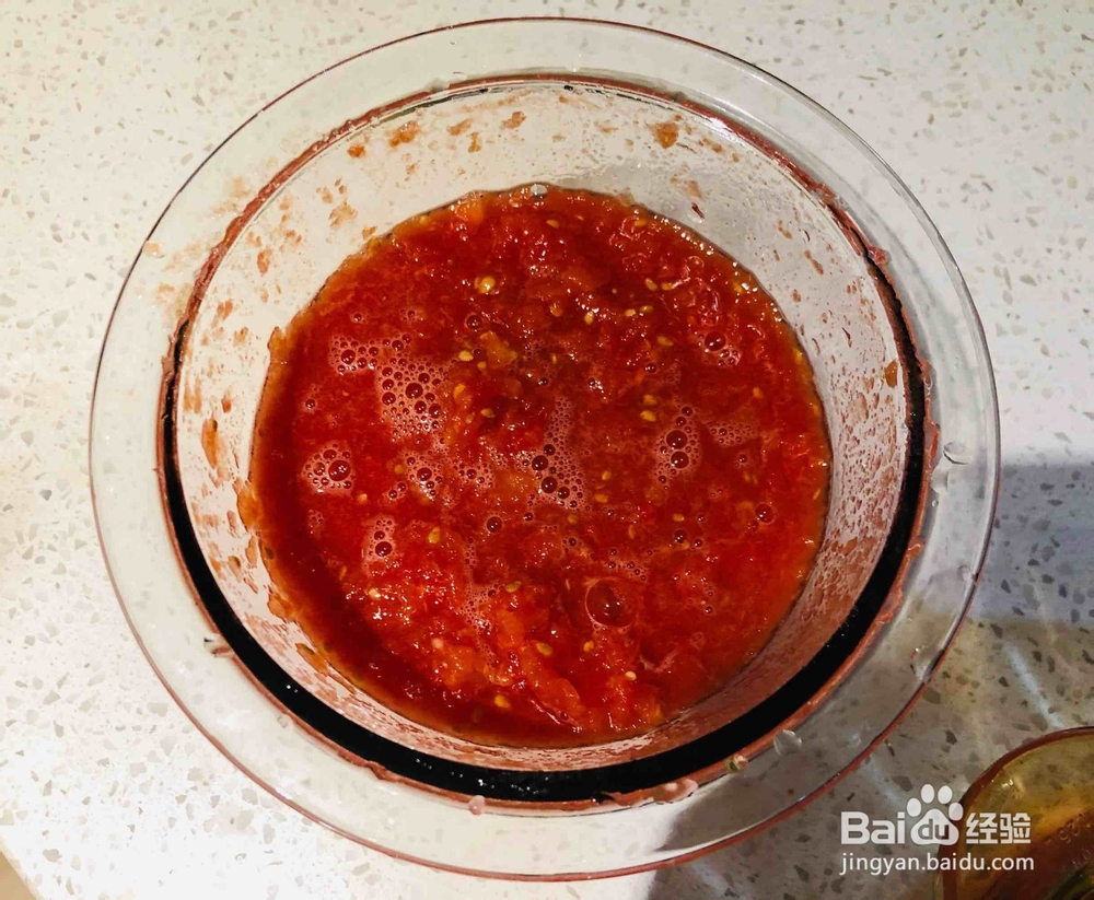 带籽番茄酱攻略
