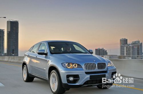 怎样识别混合动力车的燃油经济性