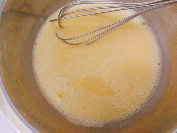 黑芝麻香蕉脆饼