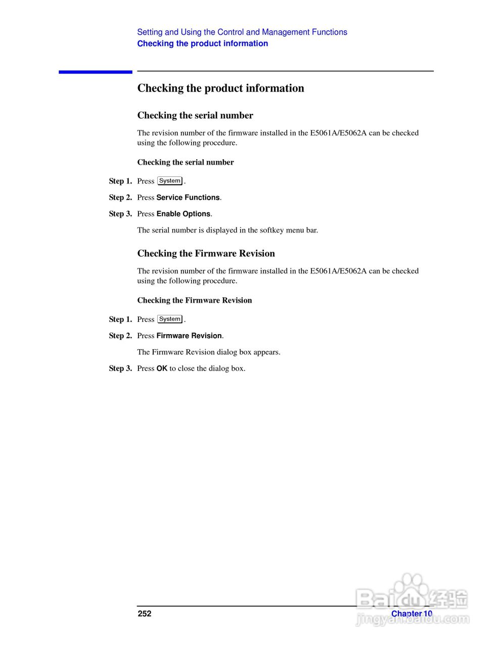E5061A网路分析仪操作手册:[26]