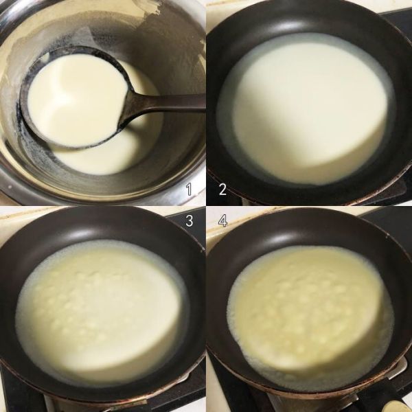 提拉米苏巧克力千层蛋糕