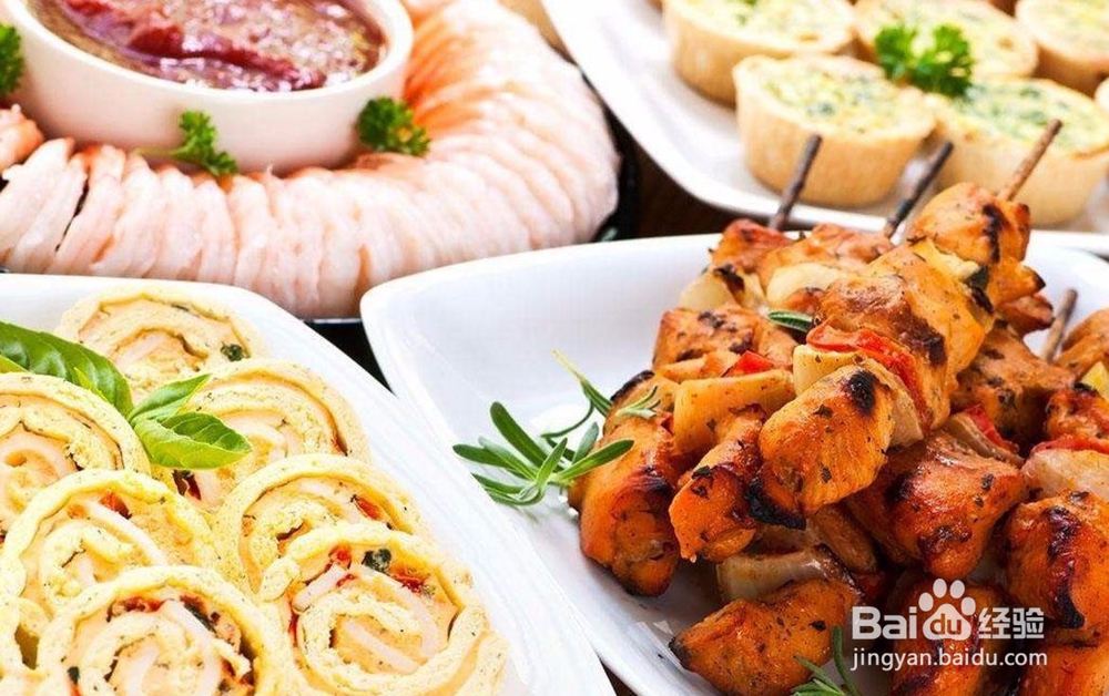 清真食品企业如何发展