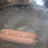 不点外卖37--香肠酥饼