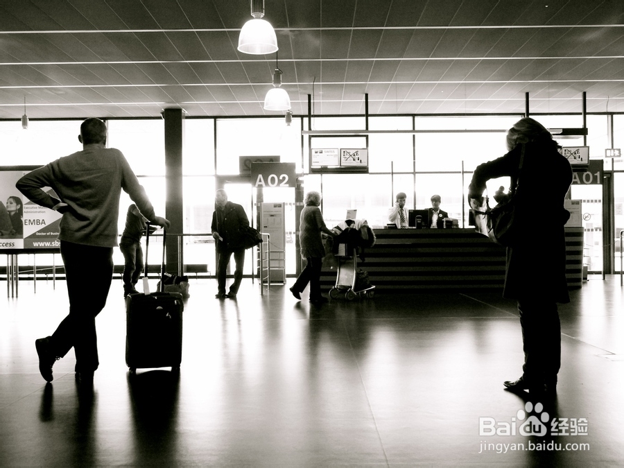 张家界景点住宿