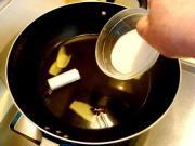 怎样自制水晶肘子