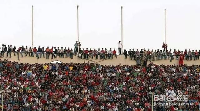 国足两天后要面对的是全球最恐怖的主场之一!