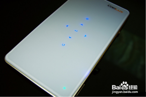 酒店投影仪怎么连手机