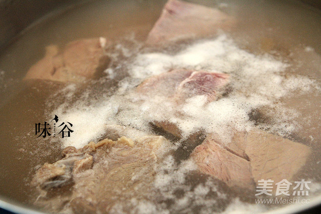 麻辣牛肉条的做法