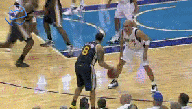 非常好用的几种进攻招式学会在野球场上无敌了