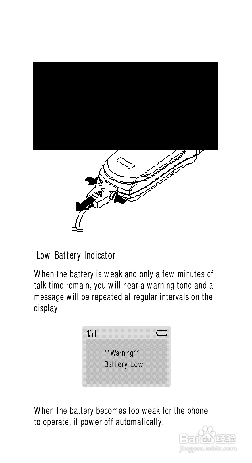 三星SGH-800手机用户手册:[2]