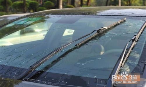 开车遇到雷电怎么办