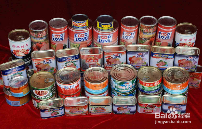 如何健康饮食，十大垃圾食品