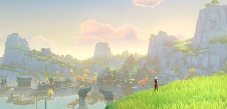 原神2.2版本活动概览分享