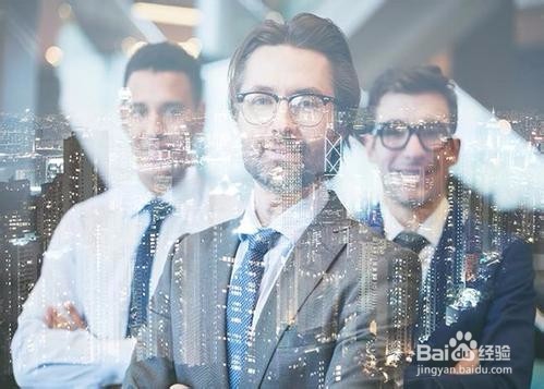 职场的五种美丽心态